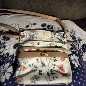 Women's Crossbody Handbag